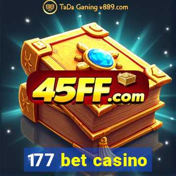 177 bet casino